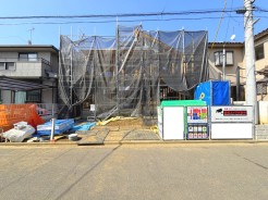 2026年5月下旬完成予定