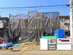 2026年5月下旬完成予定