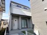 新築一戸建て