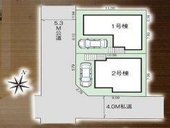 船橋市習志野台4丁目