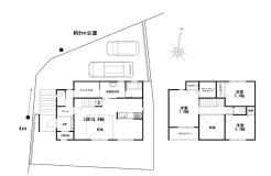 船橋市金杉8丁目