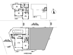 船橋市丸山3丁目