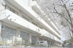 市立丸山小学校