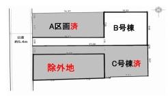 習志野市東習志野8丁目