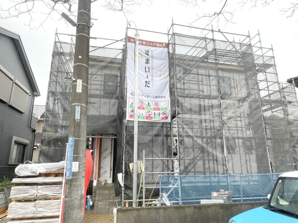 ☆佐倉市八幡台1丁目 01期