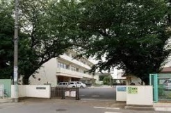 市立三咲小学校