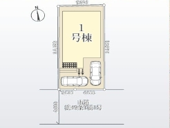 船橋市二和東6丁目