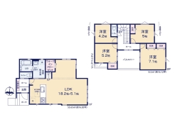 習志野市東習志野8丁目