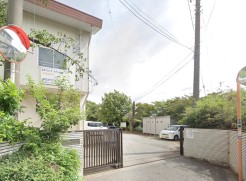 市立第五中学校