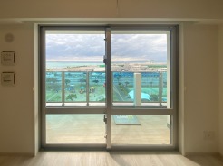 【眺望】リビングからの眺め