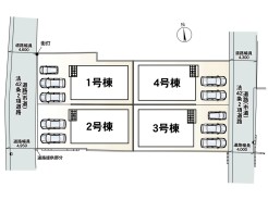 【全体区画図】