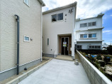 新築一戸建て