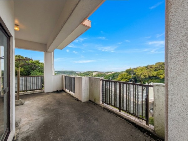 南城市大里 中古戸建