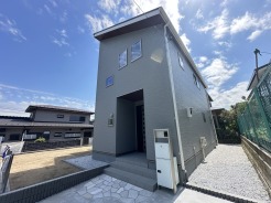 横浜市金沢区富岡西4丁目