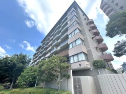 横須賀市安針台