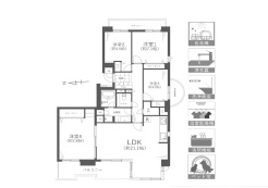 横須賀市安針台