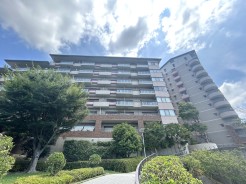 横須賀市安針台