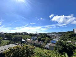 現地からの風景