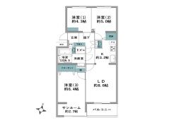 横須賀市太田和1丁目