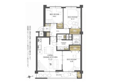 横浜市金沢区富岡東6丁目