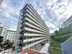 横浜市西区宮ケ谷