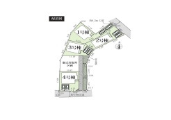 横須賀市長井3丁目