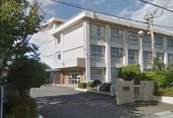 横須賀市長井3丁目