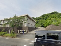 横須賀市グリーンハイツ