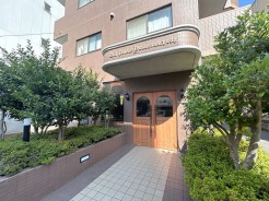 横須賀市米が浜通1丁目