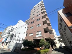 横須賀市米が浜通1丁目