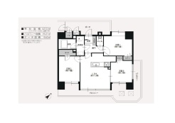 横須賀市米が浜通1丁目