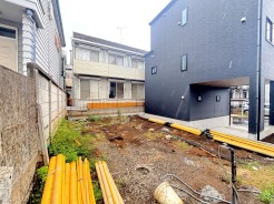 1号棟※2026年3月上旬完成予定