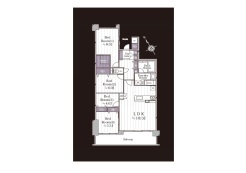 横浜市港南区日野3丁目