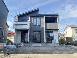 新築一戸建て