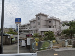 横須賀市衣笠栄町4丁目