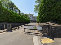 横須賀市衣笠栄町4丁目