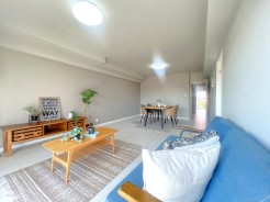 17.5帖LDK※家具はディスプレイになります