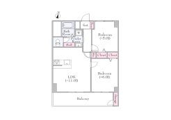 横浜市金沢区六浦5丁目