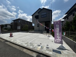 完成致しました【即日案内可能】