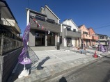 新築一戸建て