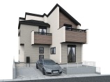 新築一戸建て