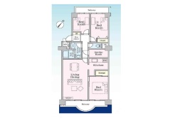 横浜市金沢区六浦3丁目