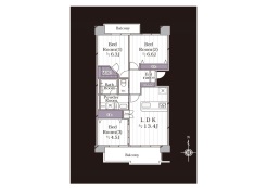 横浜市金沢区並木1丁目