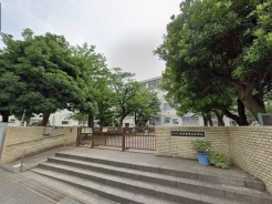 横浜市港南区港南台4丁目