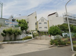 横浜市磯子区杉田8丁目