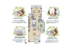 横浜市金沢区六浦南4丁目