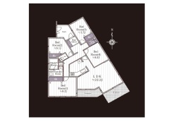 横浜市金沢区釜利谷南2丁目