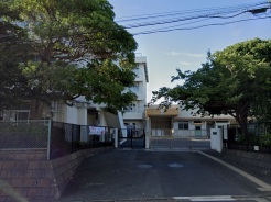 横浜市金沢区釜利谷南2丁目