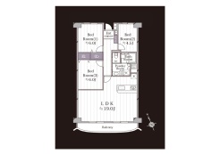 横須賀市グリーンハイツ