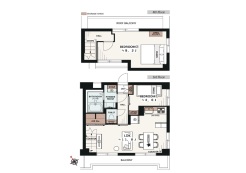 横浜市港南区大久保2丁目